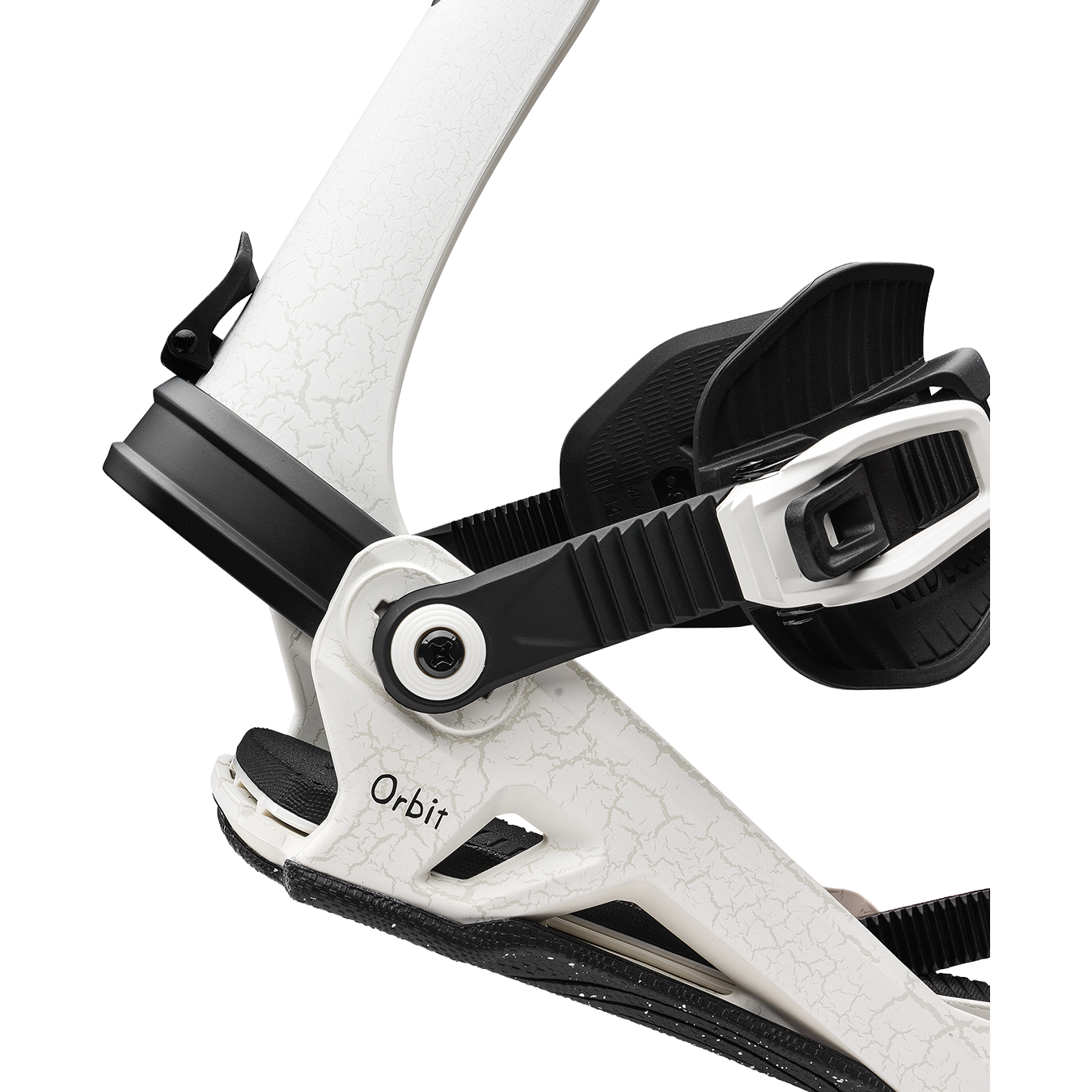 Orbit Binding
