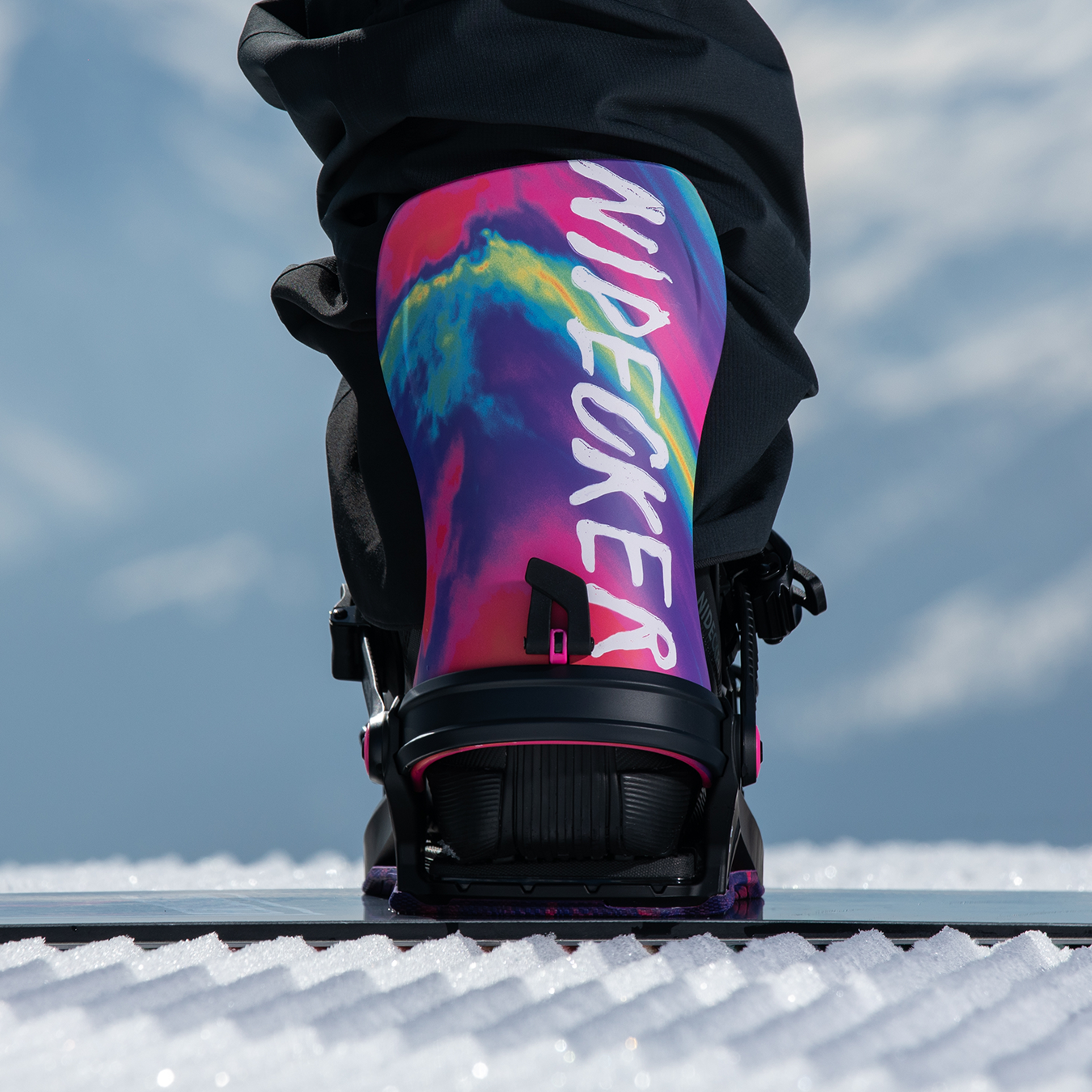 Orbit Pro Binding