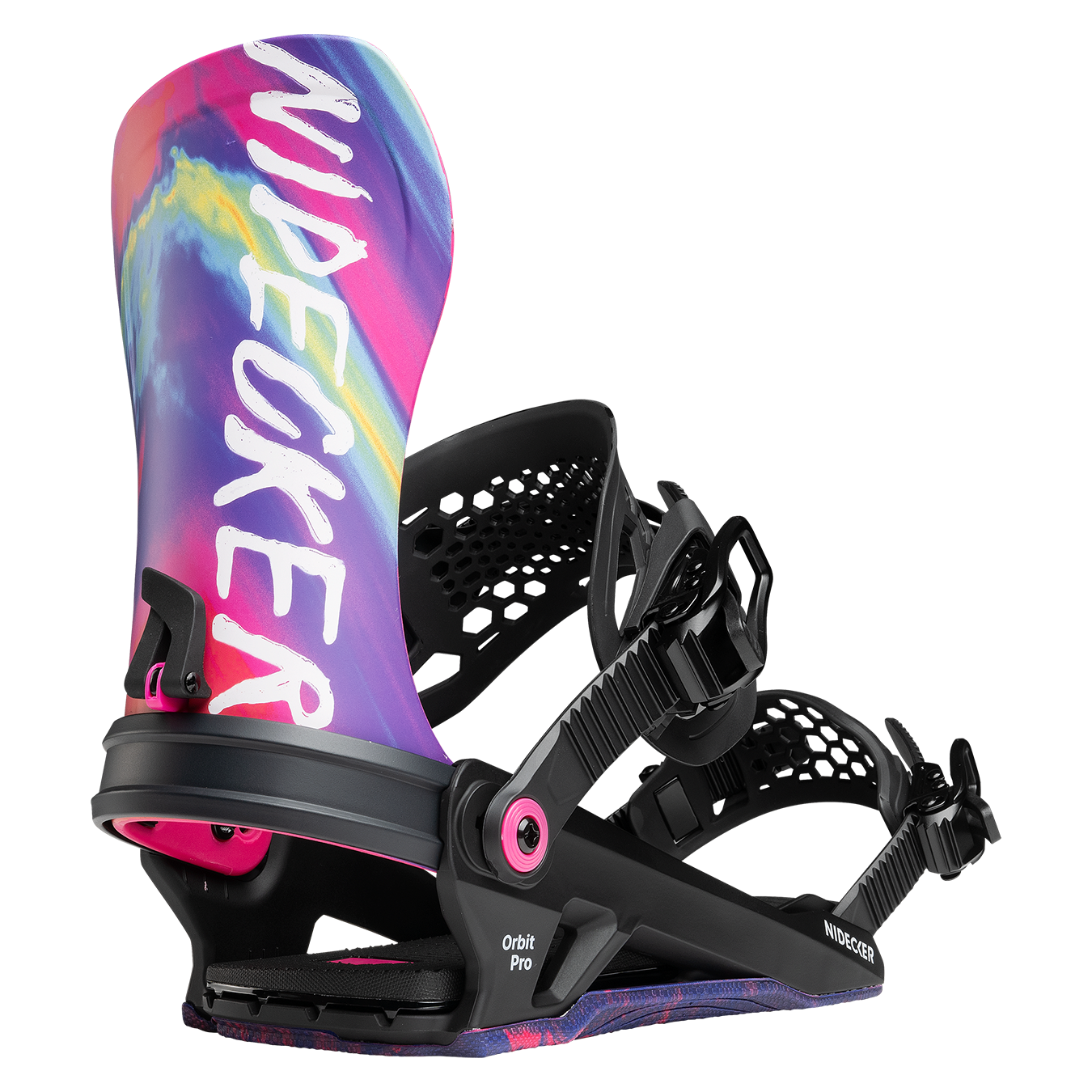 Orbit Pro Binding