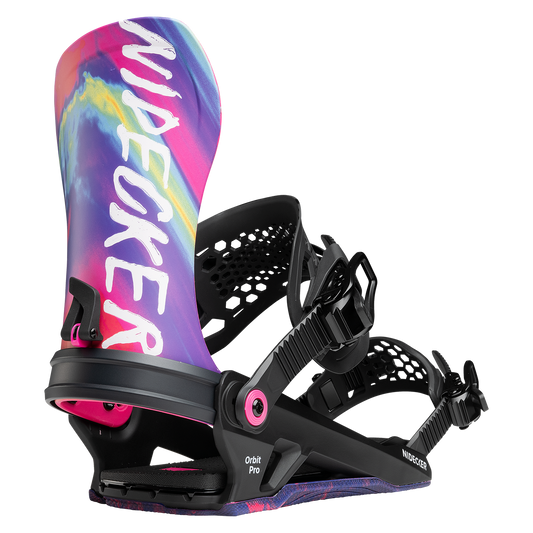 Orbit Pro Binding