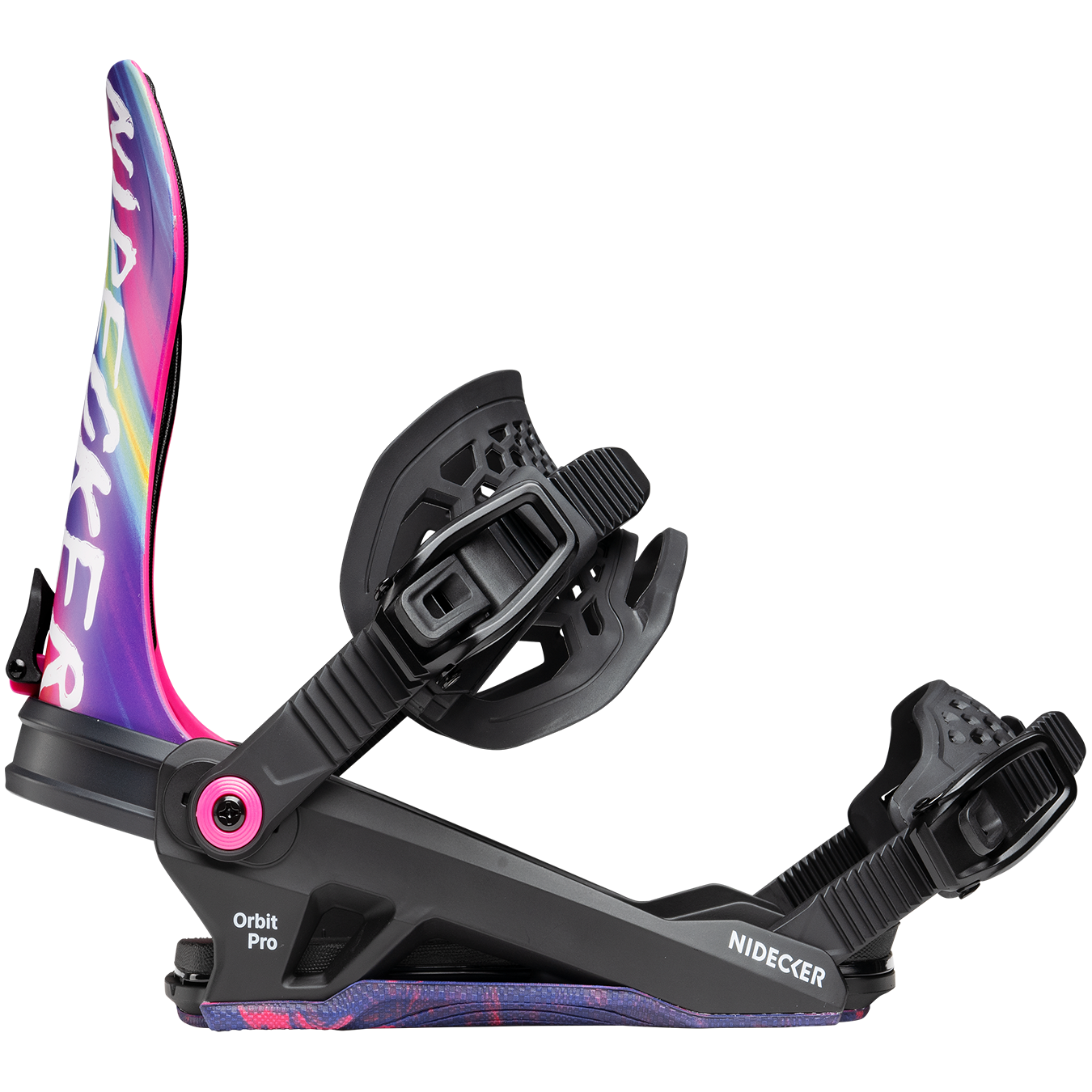 Orbit Pro Binding