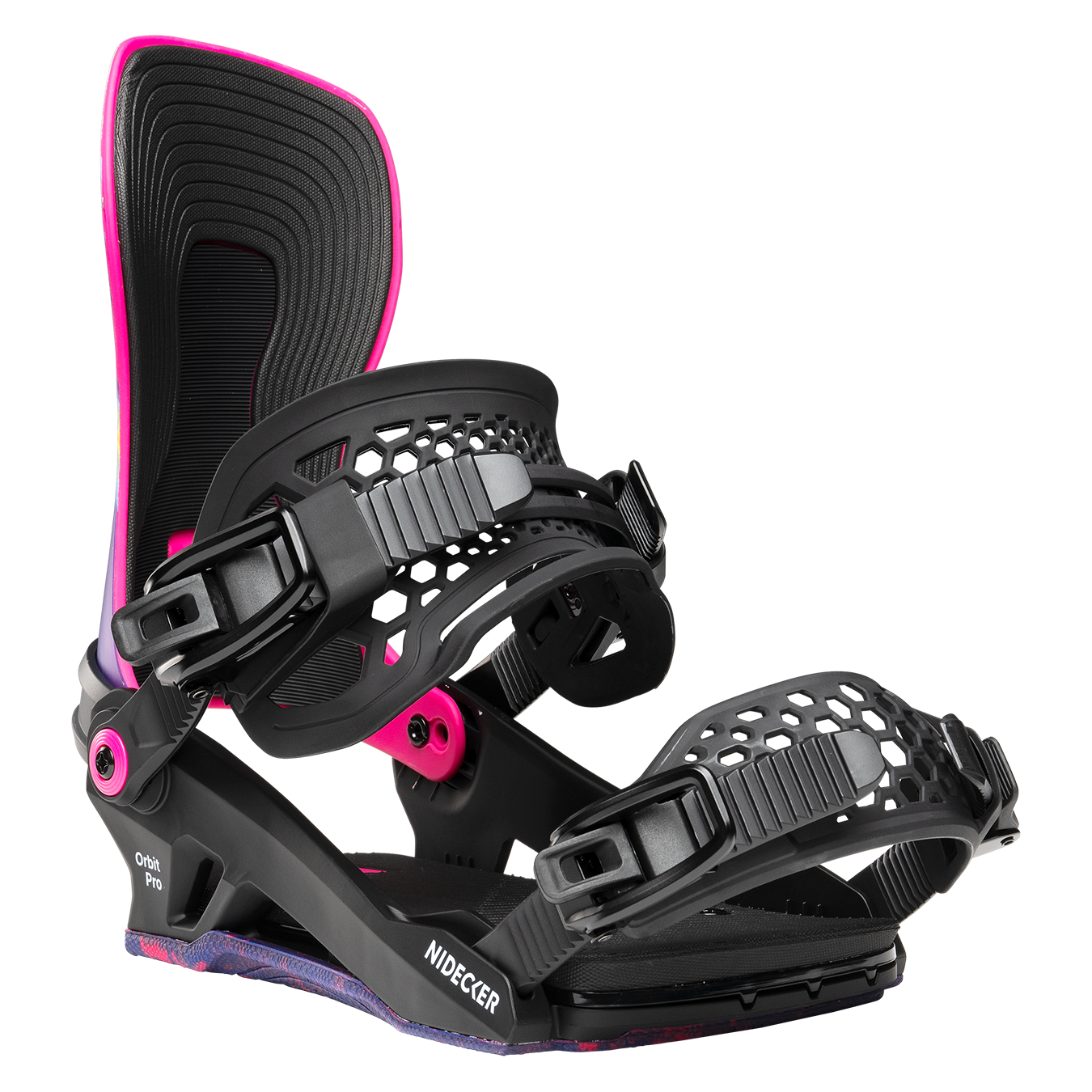 Orbit Pro Binding