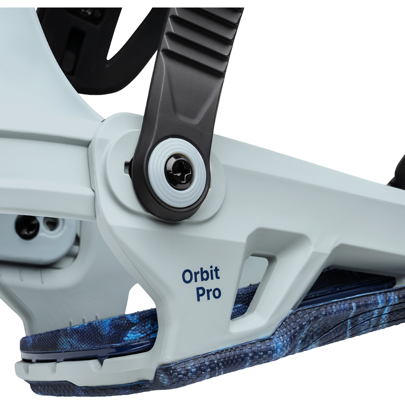 Orbit Pro Binding