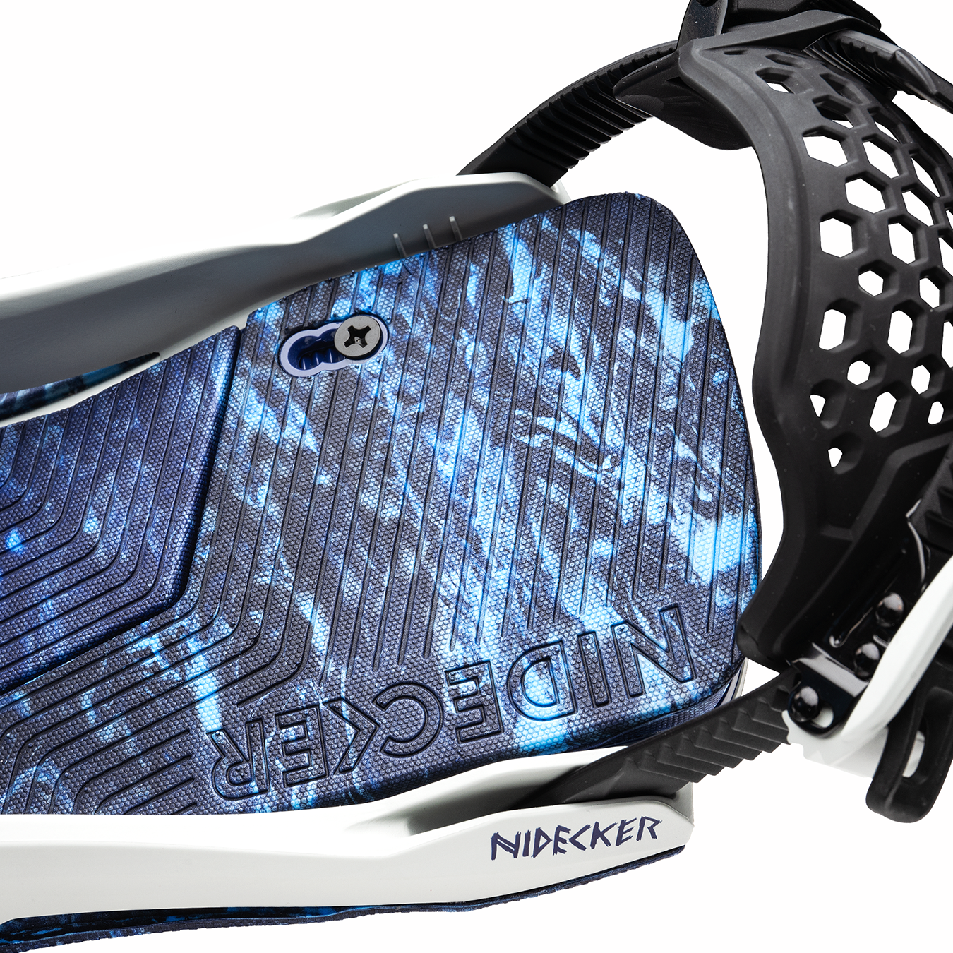 Orbit Pro Binding