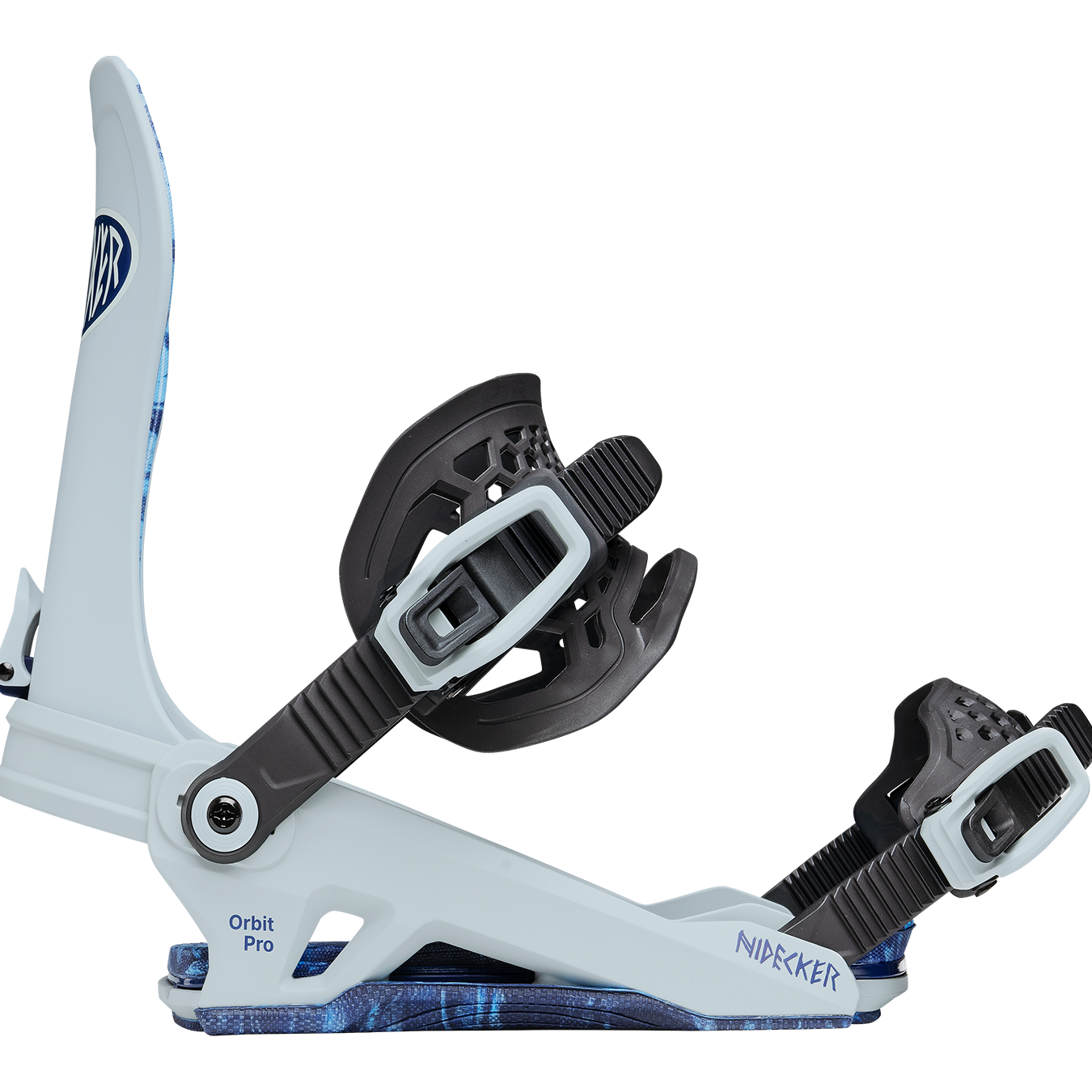 Orbit Pro Binding