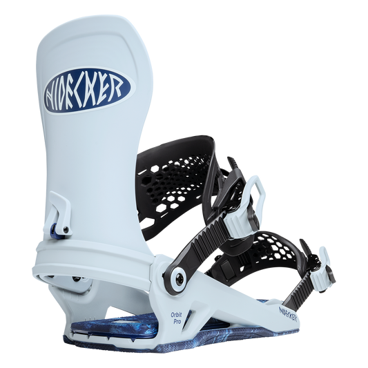 Orbit Pro Binding