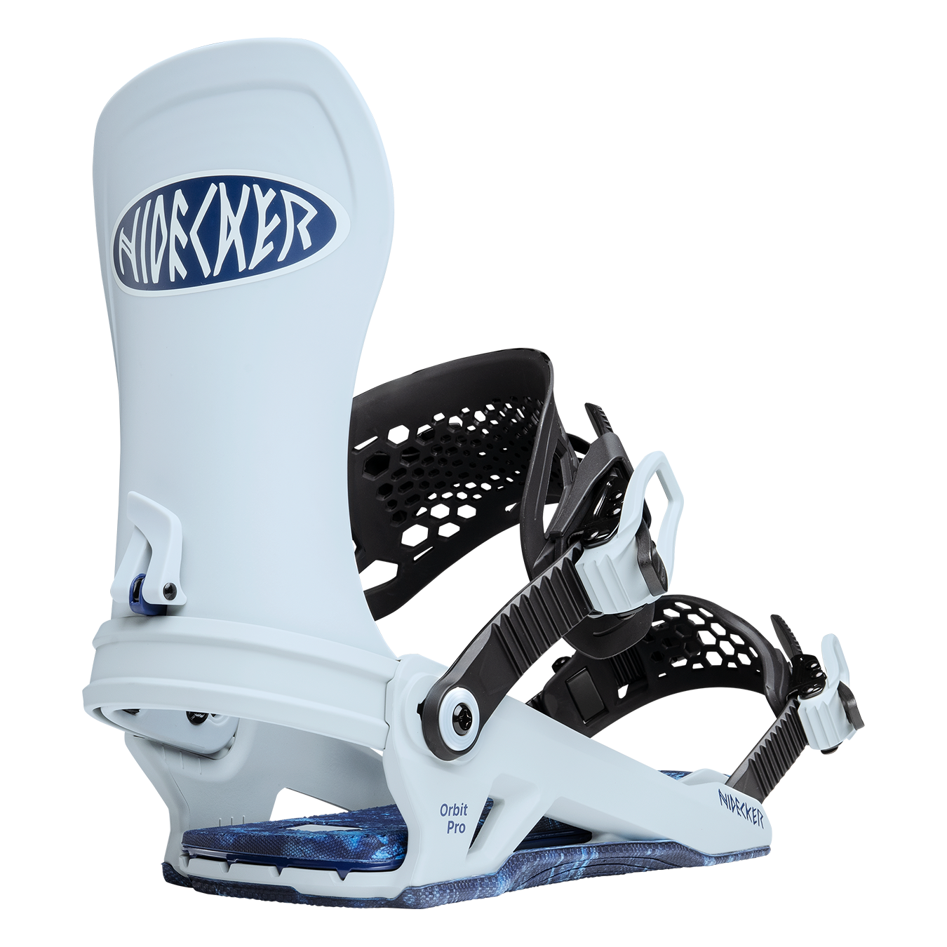 Orbit Pro Binding
