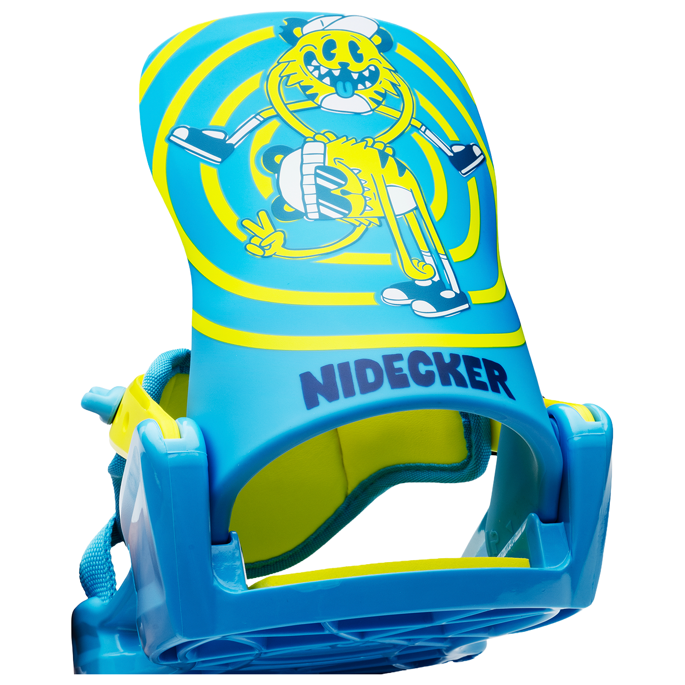 Scamp Pack Snowboard