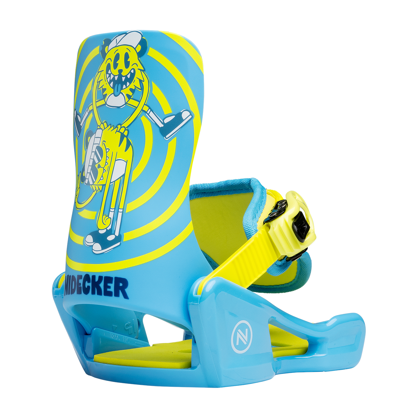 Scamp Pack Snowboard