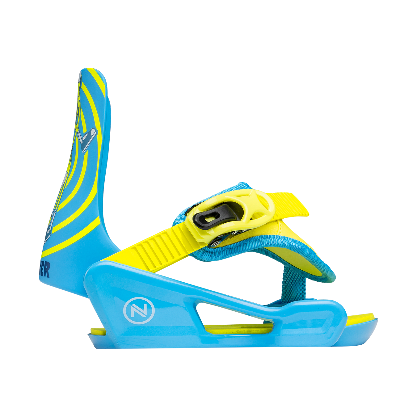 Scamp Pack Snowboard
