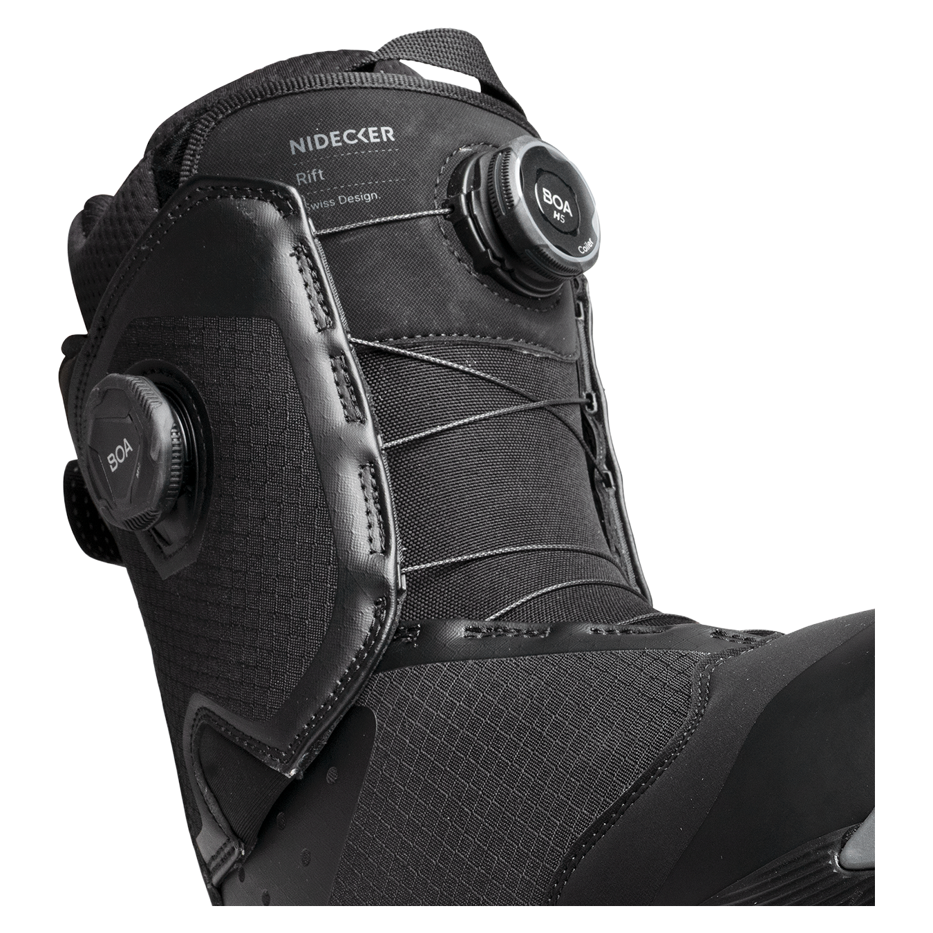 Rift Boot
