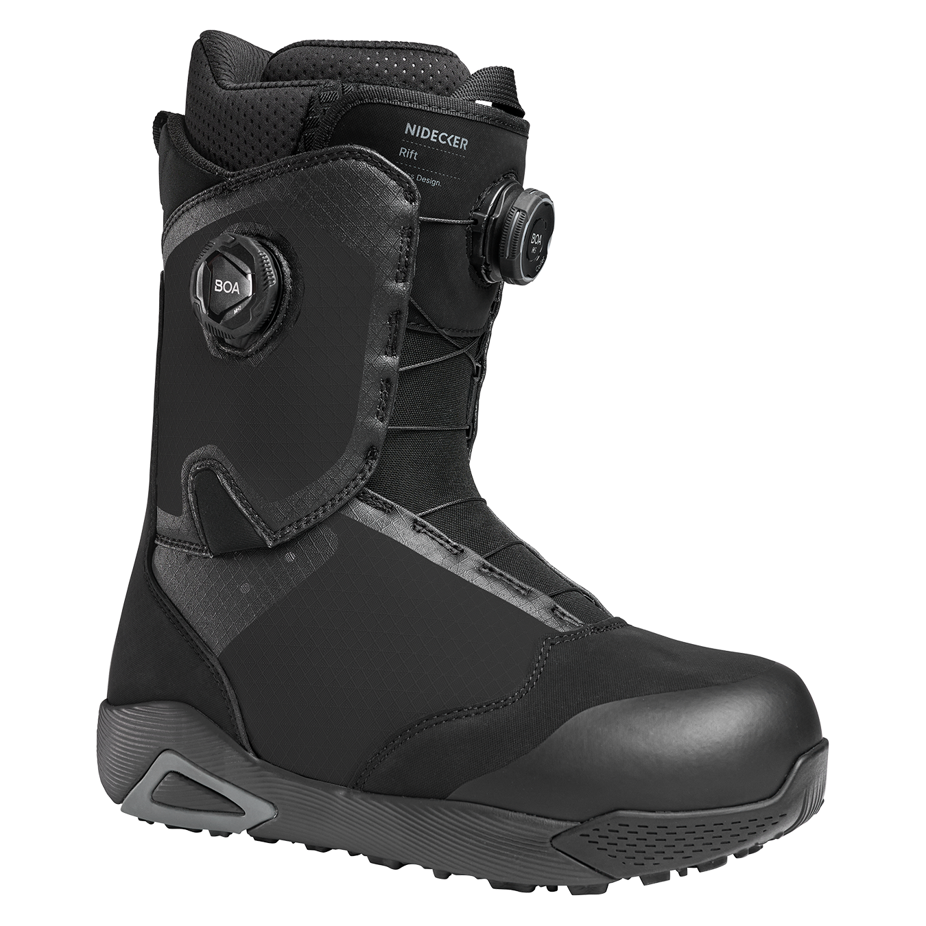 Rift Boot