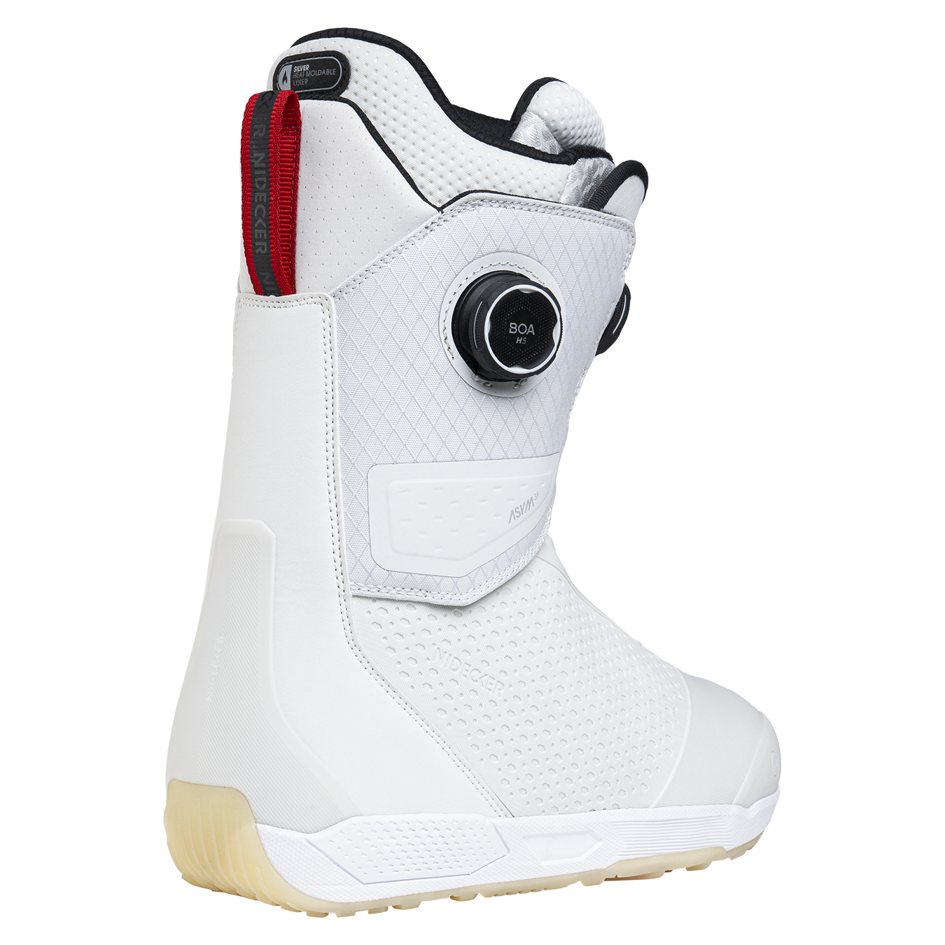Rift Pro Boot
