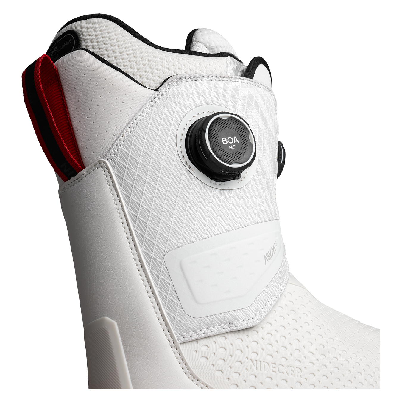 Rift Pro Boot