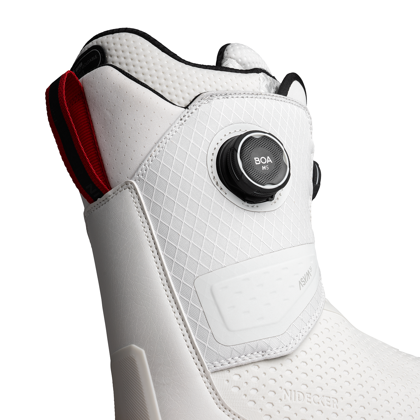 W's Rift Pro Boot