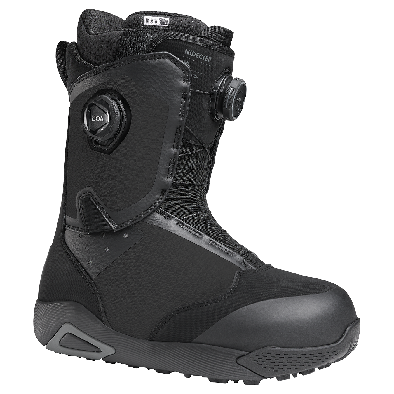 W's Rift Boot