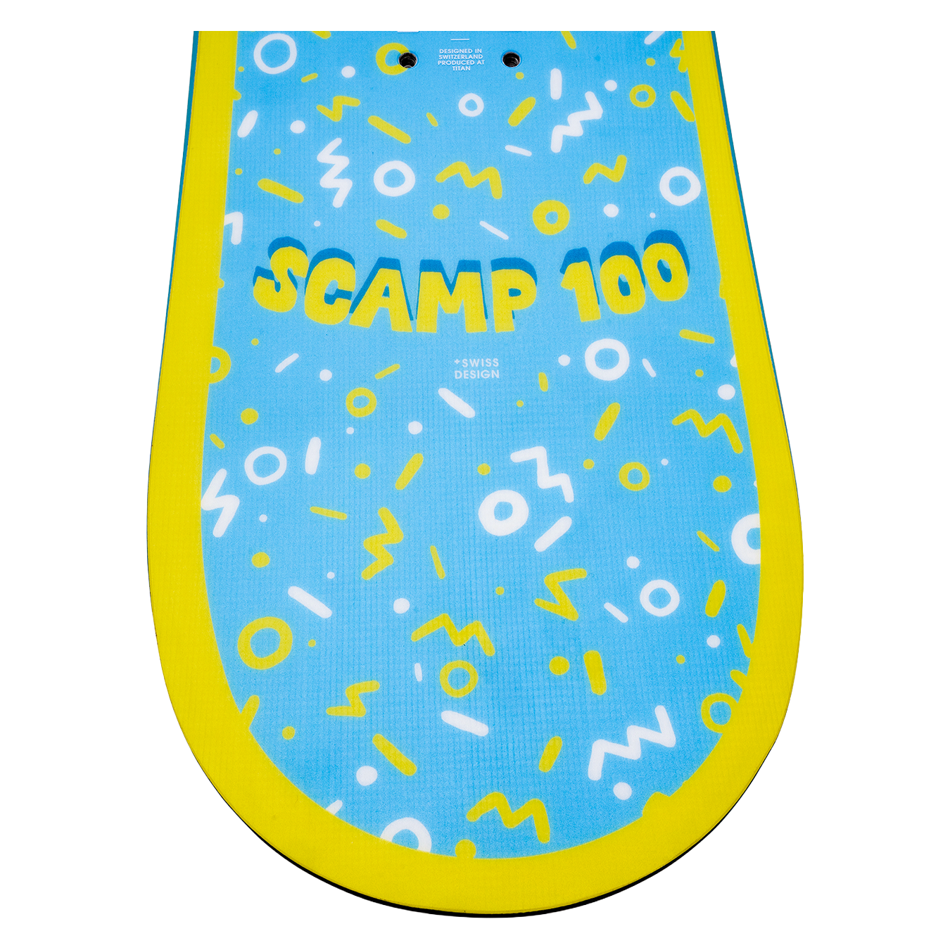 Scamp Pack Snowboard
