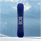 Sensor Snowboard