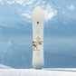 Nidecker X Sorel Snowboard