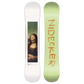 Tape Deck Snowboard