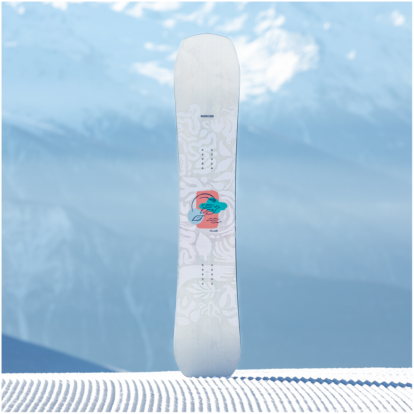 Venus Snowboard