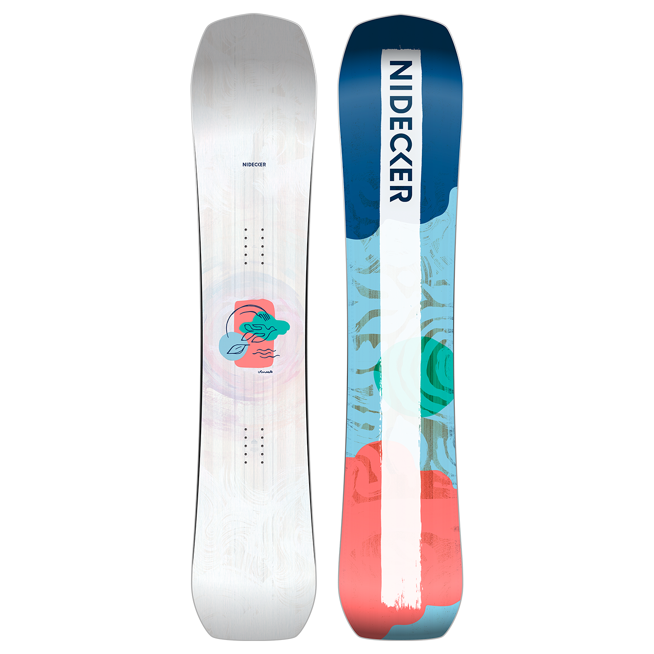 Venus Snowboard
