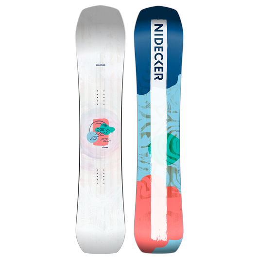 Venus Snowboard