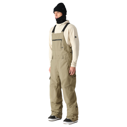 20K Hot Lap Shell Bib 2025