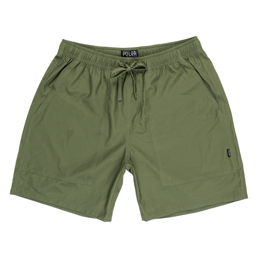 M Adventure Short