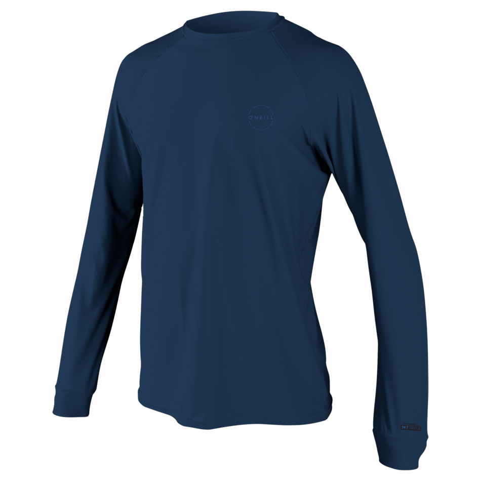 24-7 Traveler L/S Sun Shirt 2025