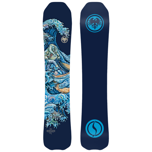 Shaper Series Instagator Snowboard