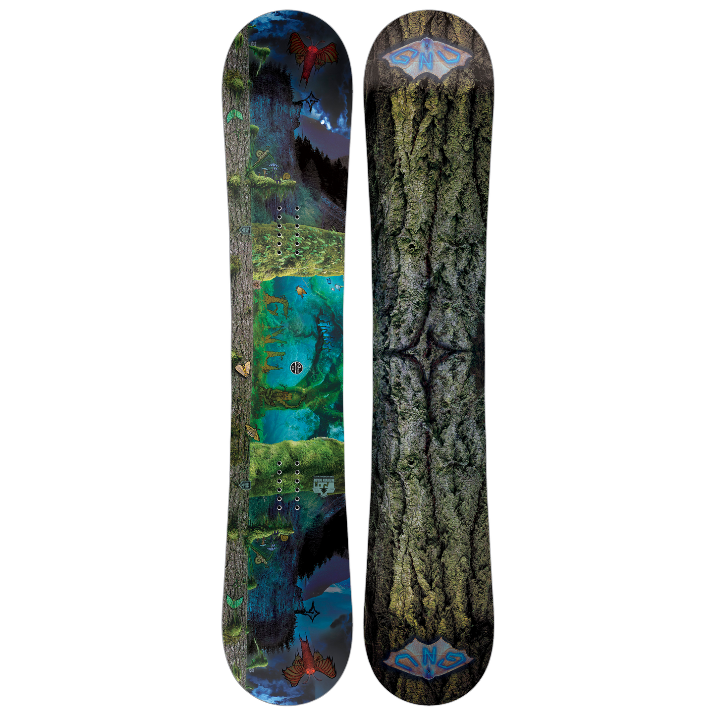 Finest Snowboard 2026