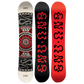 Ladies Choice Snowboard 2026