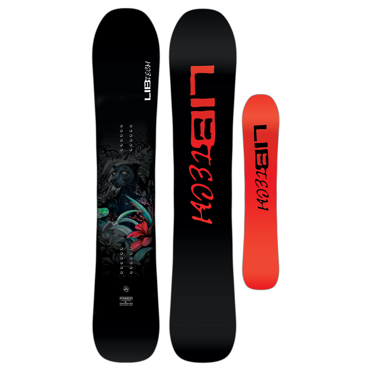 Dynamiss Snowboard