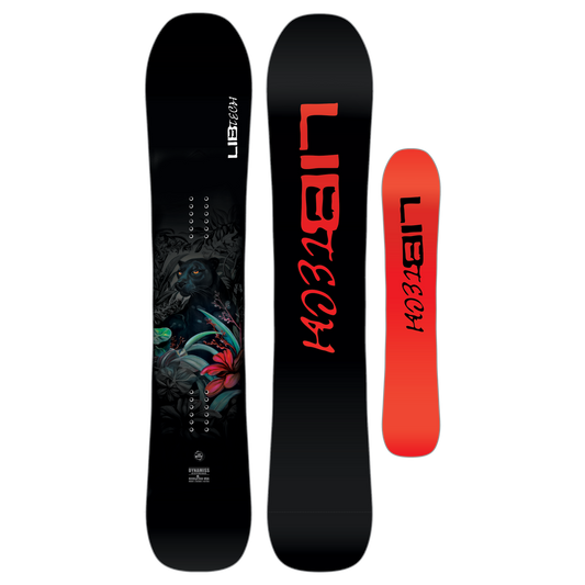 Dynamiss Snowboard