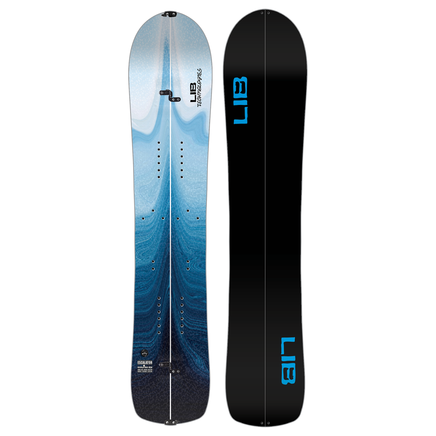 Escalator Splitboard 2026