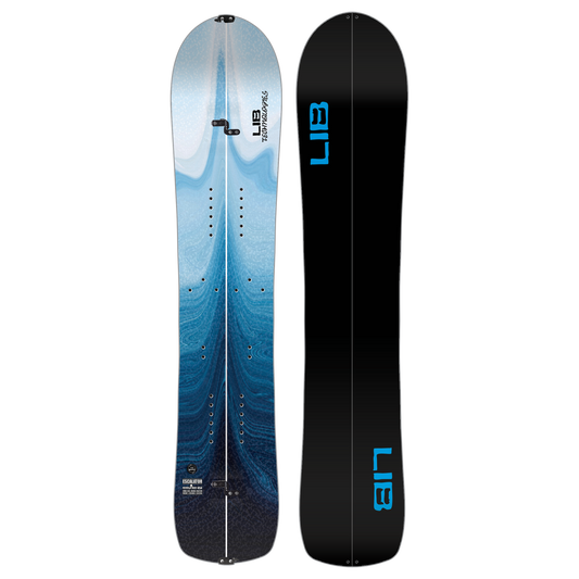 Escalator Splitboard 2026