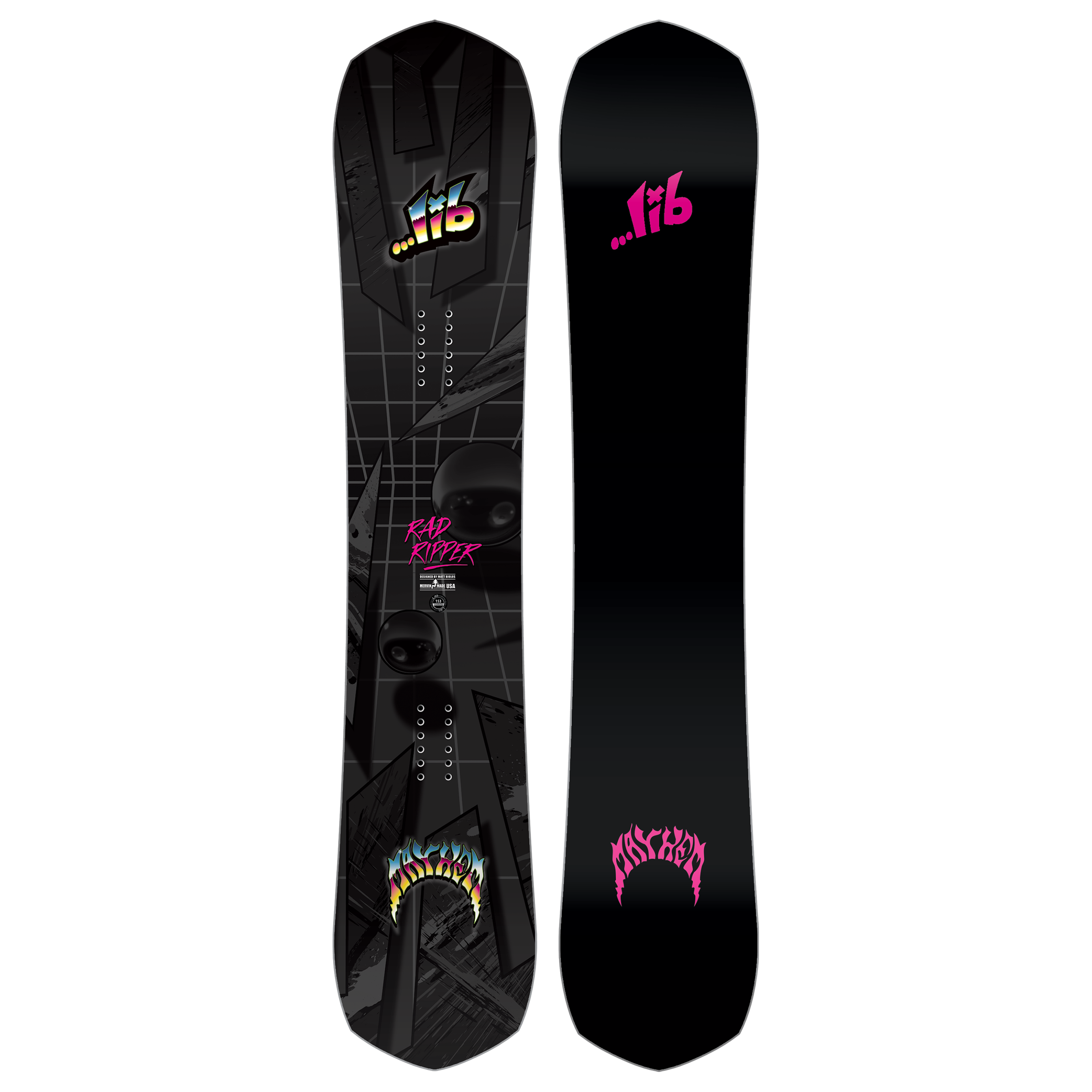 Lib Tech | The Boardroom Shop