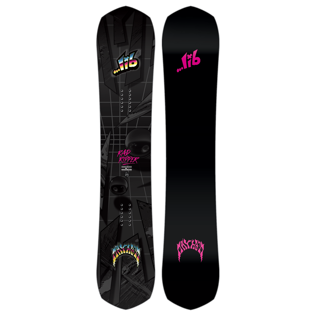 Lib Tech | The Boardroom Shop