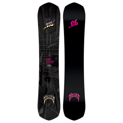 Mayhem Rad Ripper Snowboard 2026