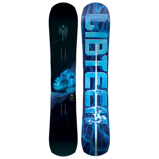 Rasman Snowboard 2026