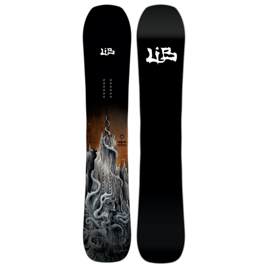 Skunk Ape Snowboard 2026