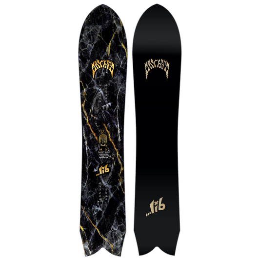 Mayhem Sweetfish Snowboard 2026