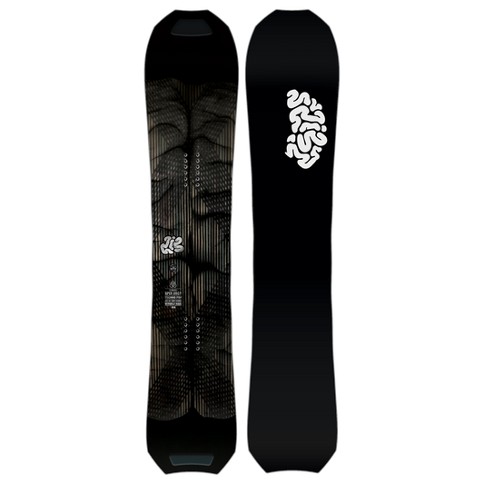 Apex Orca Snowboard 2026