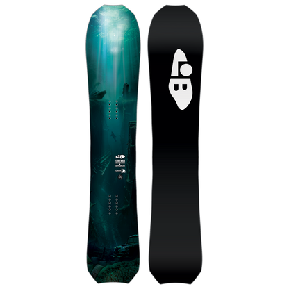 Orca Snowboard