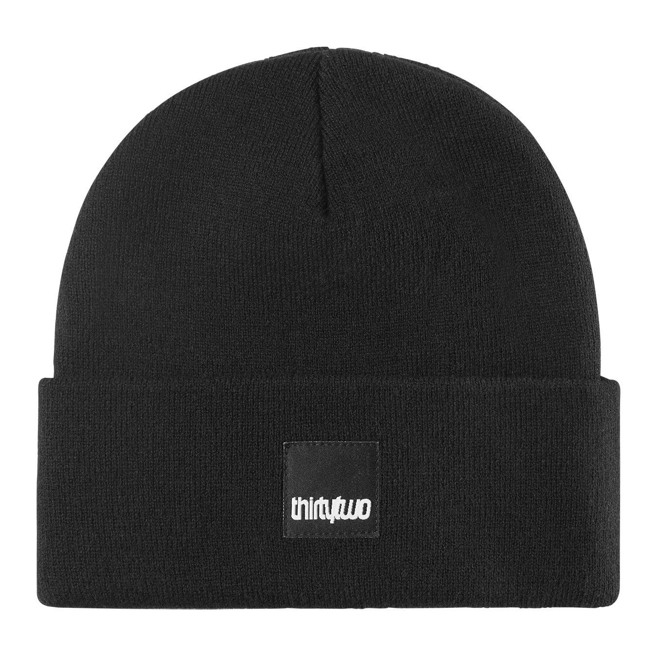 Patch Beanie 2026