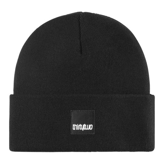 Patch Beanie 2026
