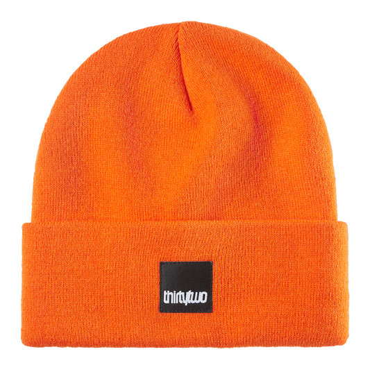 Patch Beanie 2026