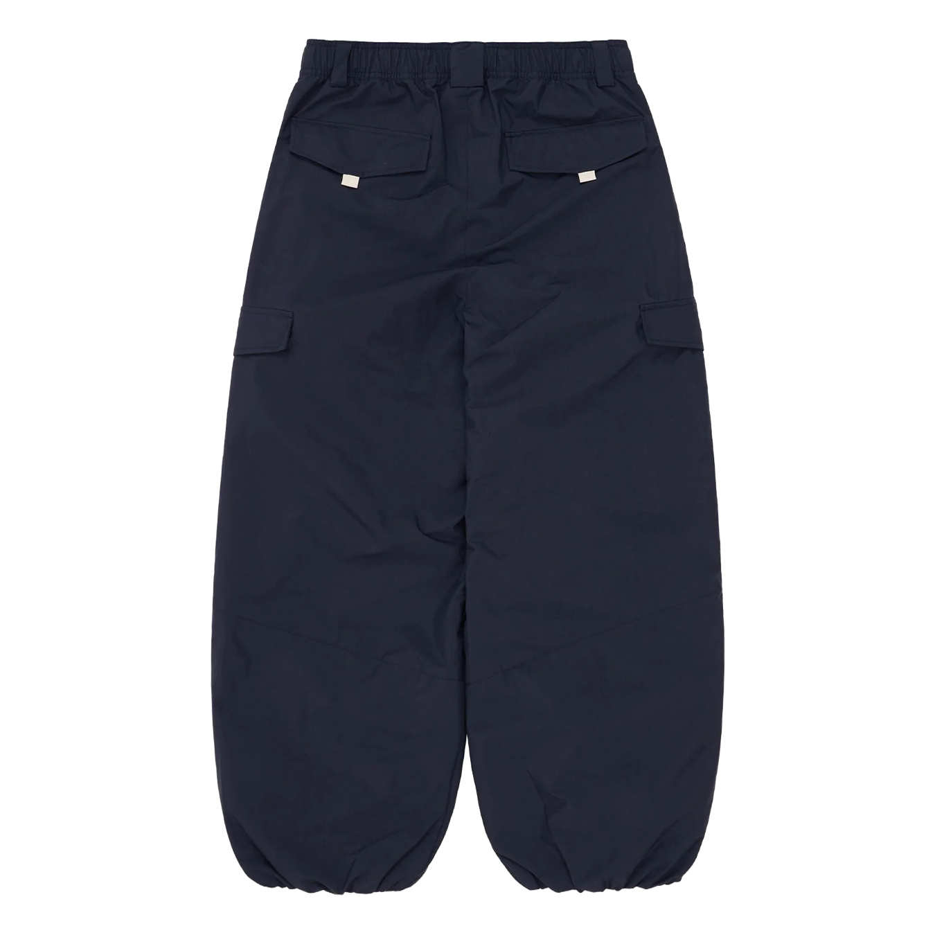 25 Air Force Banded Pants (Wide Fit Lv.1) 2026