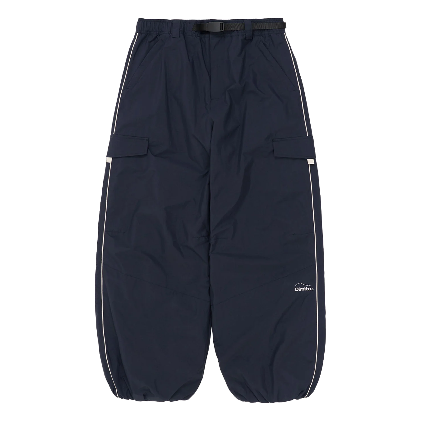 25 Air Force Banded Pants (Wide Fit Lv.1) 2026